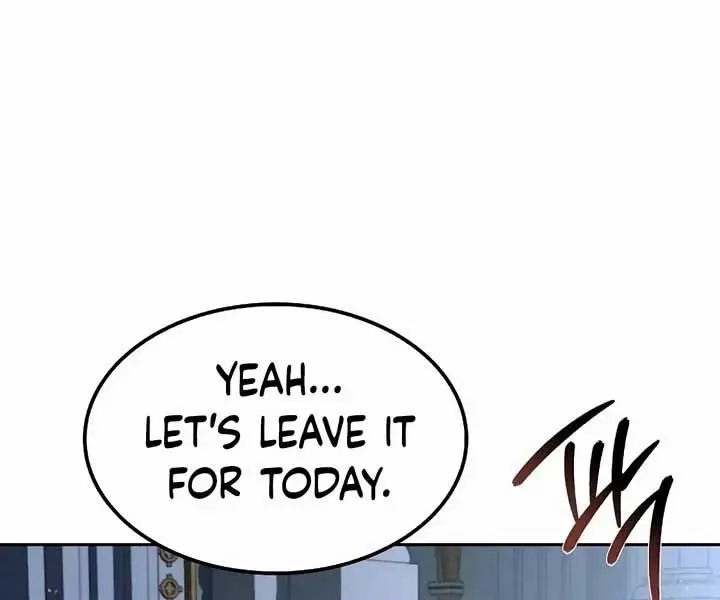 The Archmage's Restaurant Chapter 61 Page 40