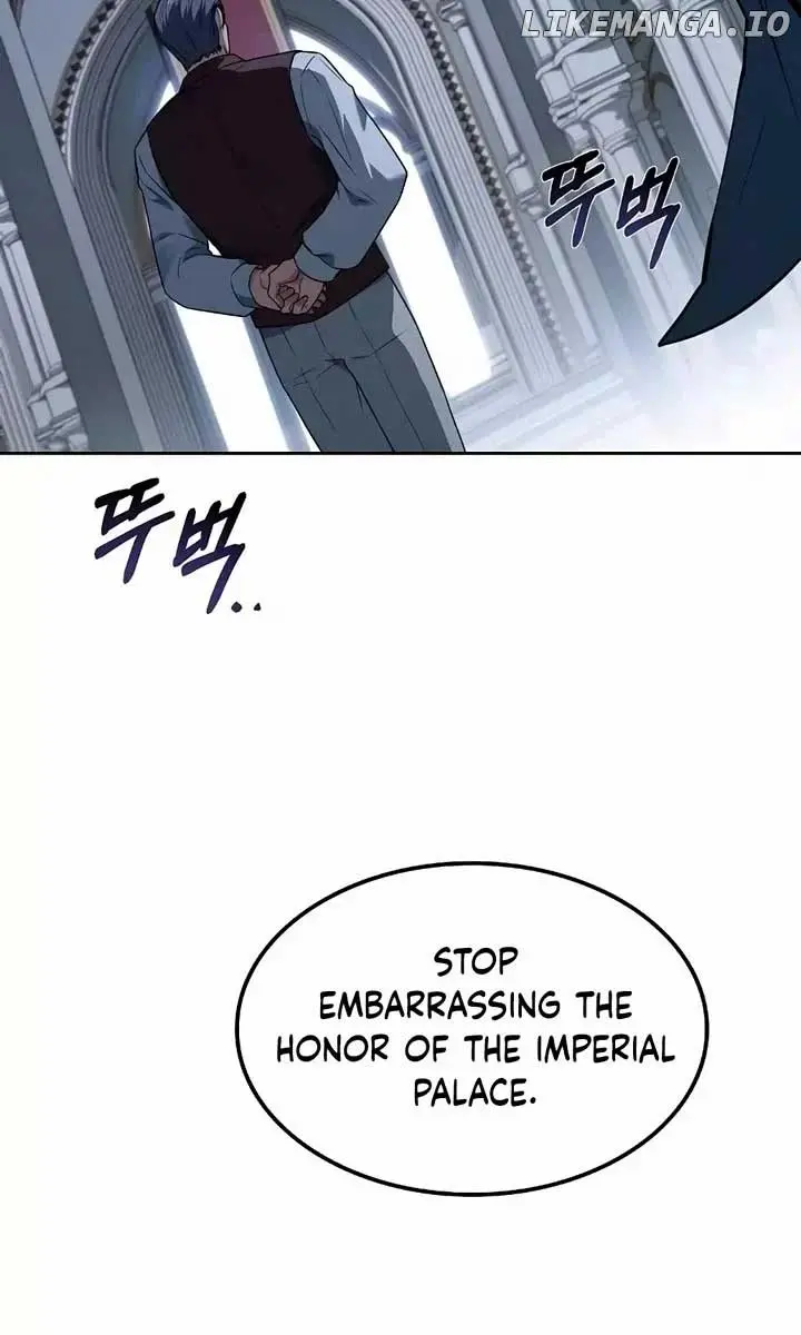 The Archmage's Restaurant Chapter 61 Page 44