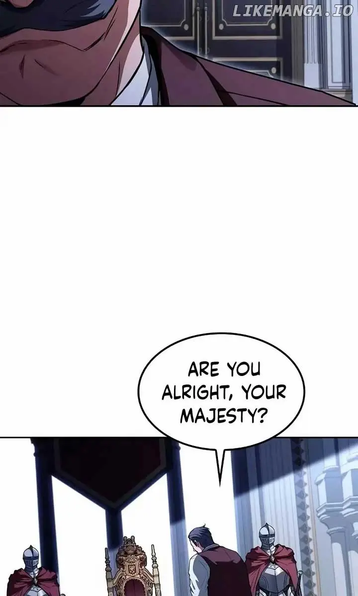 The Archmage's Restaurant Chapter 61 Page 47