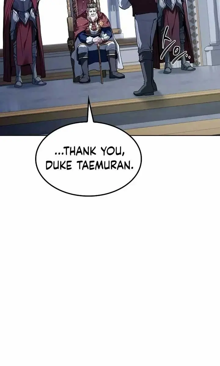 The Archmage's Restaurant Chapter 61 Page 48