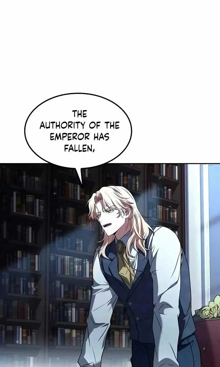 The Archmage's Restaurant Chapter 61 Page 54