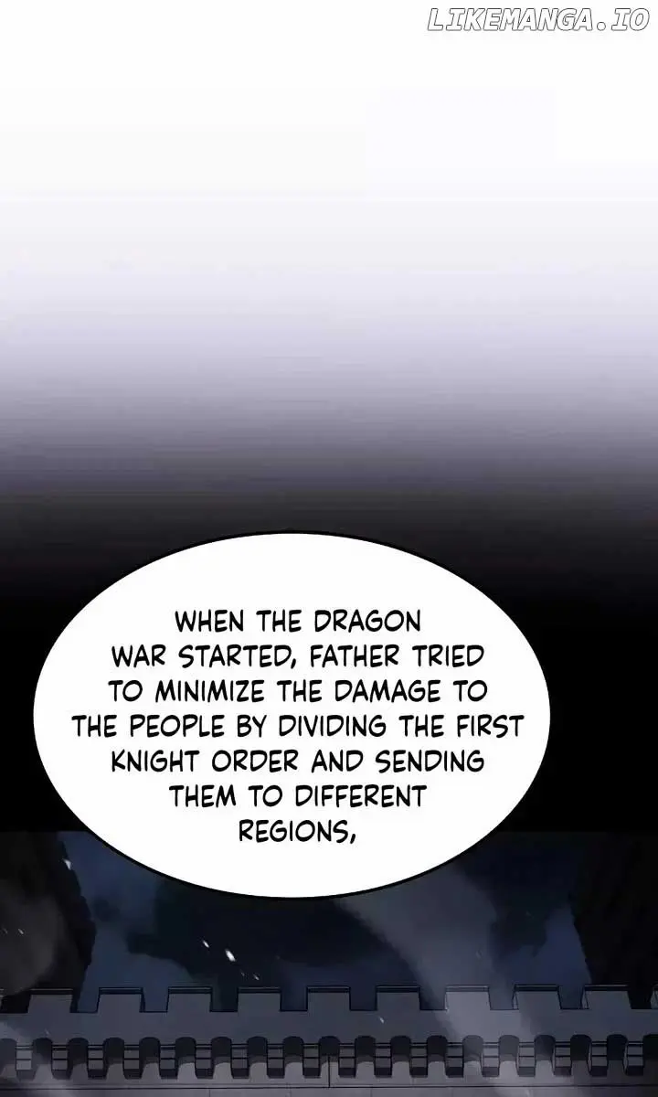 The Archmage's Restaurant Chapter 61 Page 56