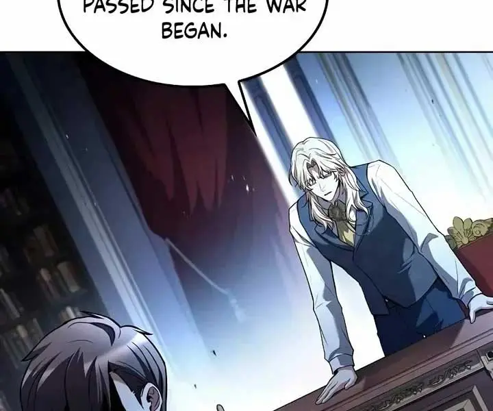 The Archmage's Restaurant Chapter 61 Page 67