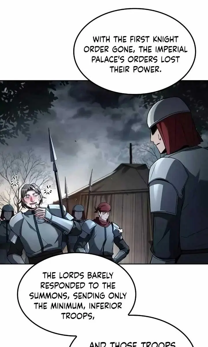 The Archmage's Restaurant Chapter 61 Page 72