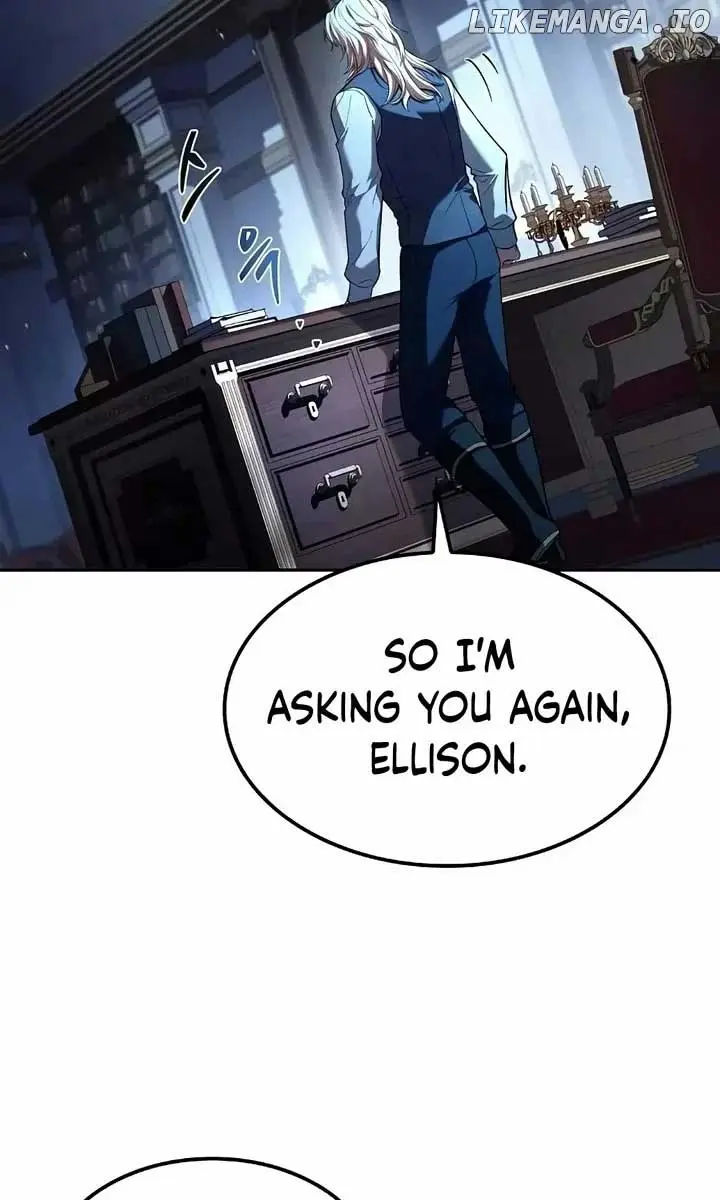 The Archmage's Restaurant Chapter 61 Page 83