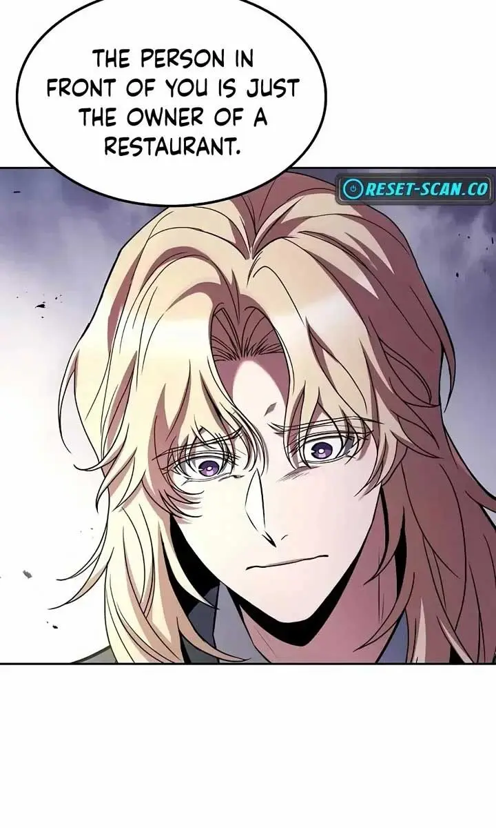 The Archmage's Restaurant Chapter 61 Page 90
