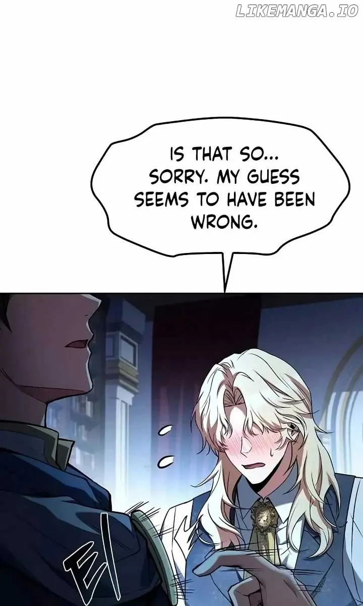 The Archmage's Restaurant Chapter 61 Page 92