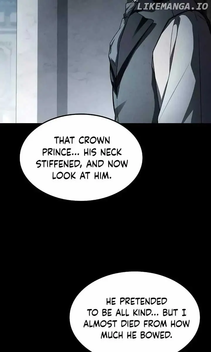 The Archmage's Restaurant Chapter 61 Page 110