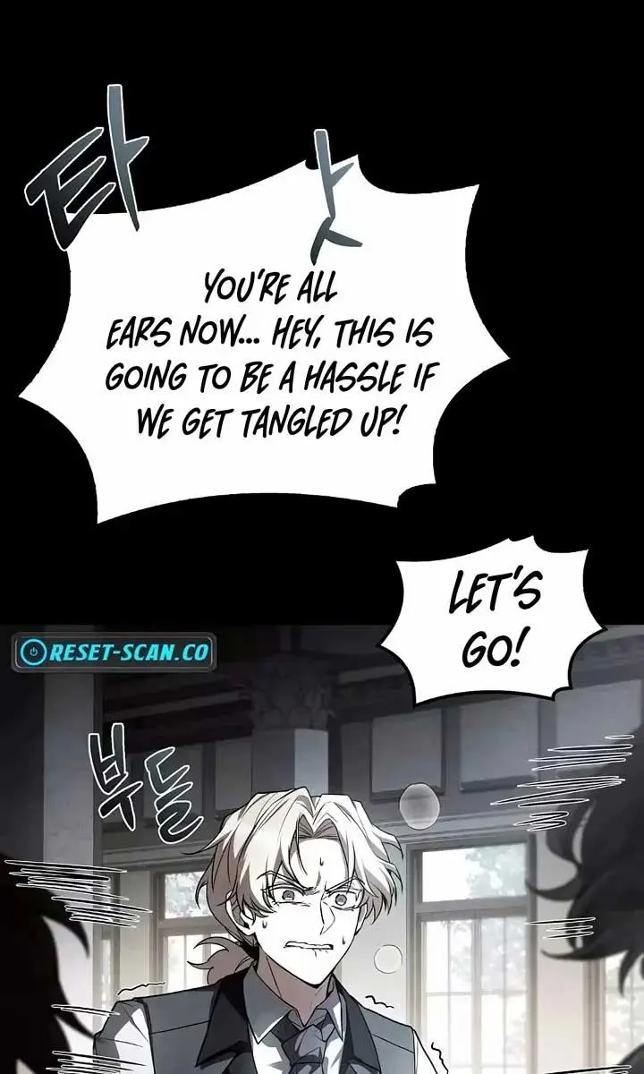 The Archmage's Restaurant Chapter 61 Page 114