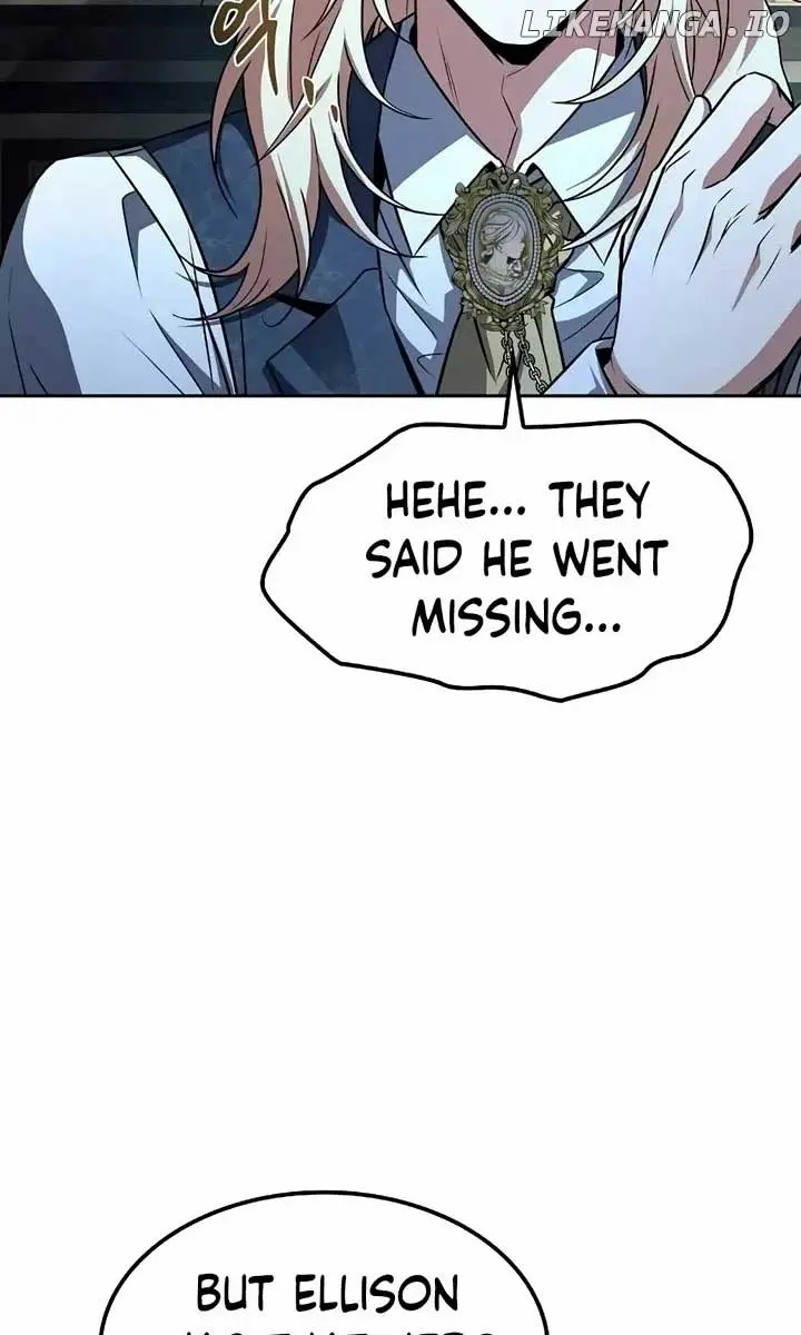 The Archmage's Restaurant Chapter 61 Page 119