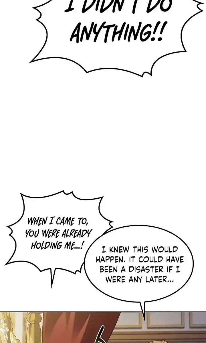 The Archmage's Restaurant Chapter 61 Page 129