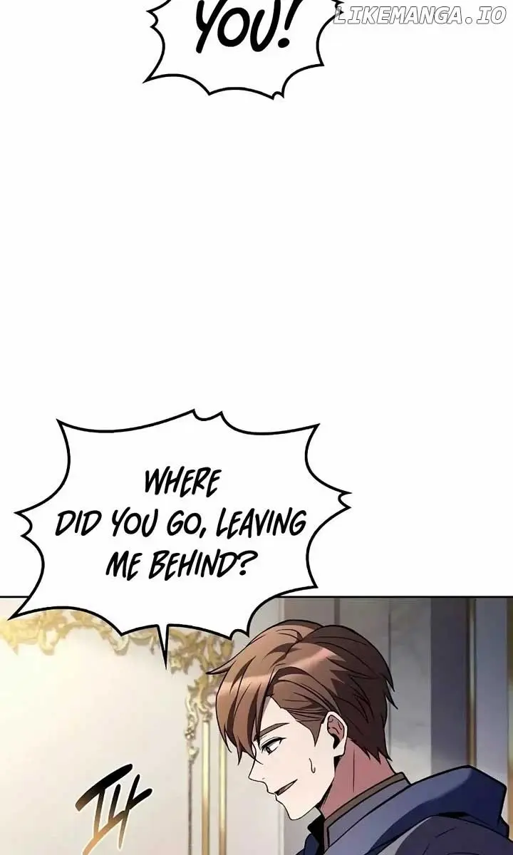 The Archmage's Restaurant Chapter 61 Page 131