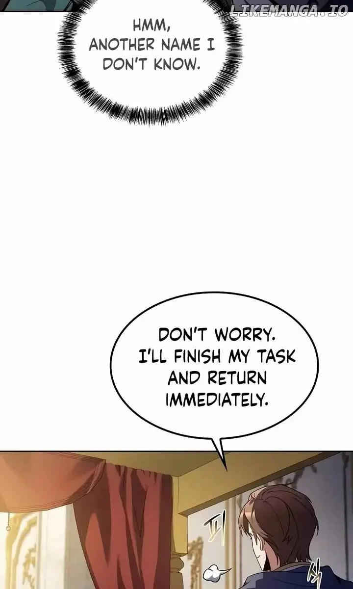 The Archmage's Restaurant Chapter 61 Page 140