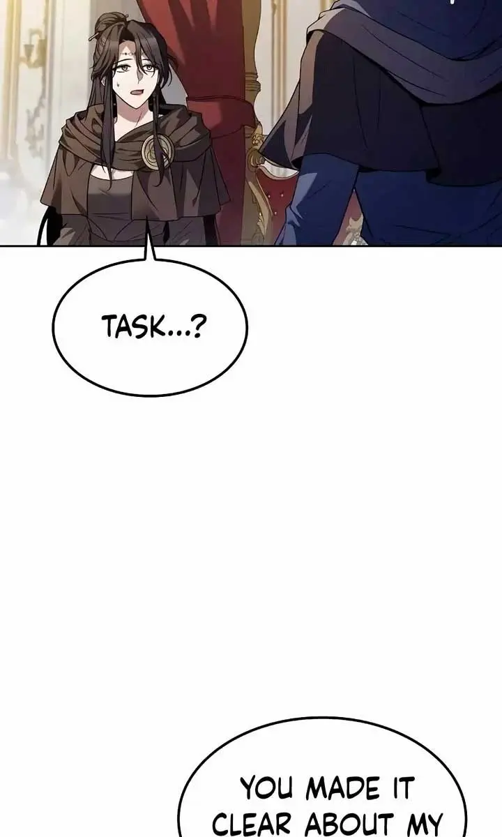 The Archmage's Restaurant Chapter 61 Page 141