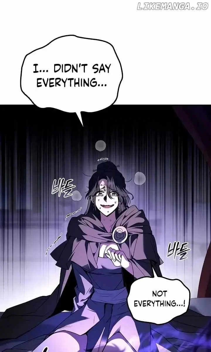 The Archmage's Restaurant Chapter 61 Page 146