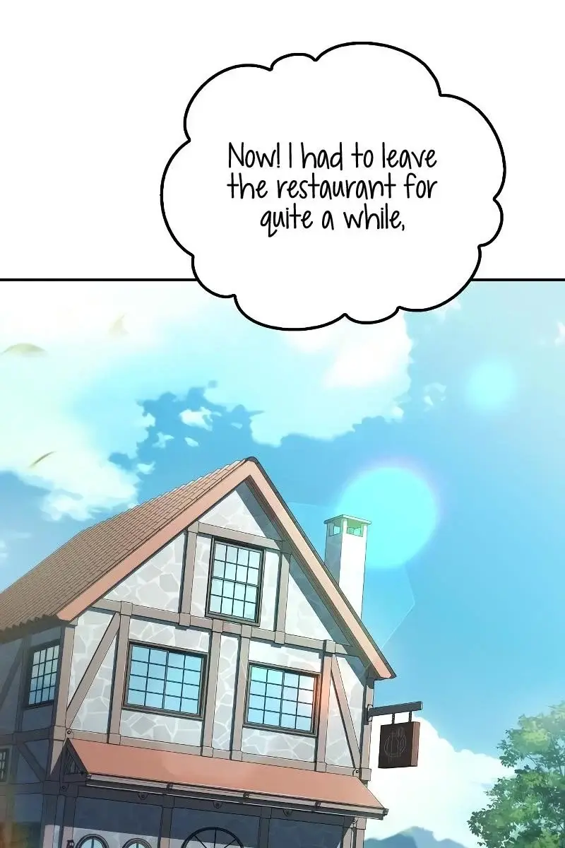 The Archmage's Restaurant Chapter 62 Page 3