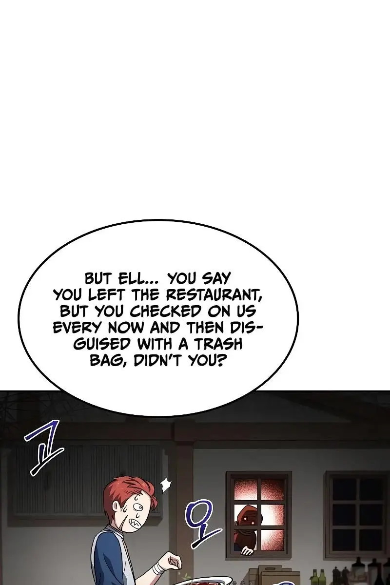 The Archmage's Restaurant Chapter 62 Page 10