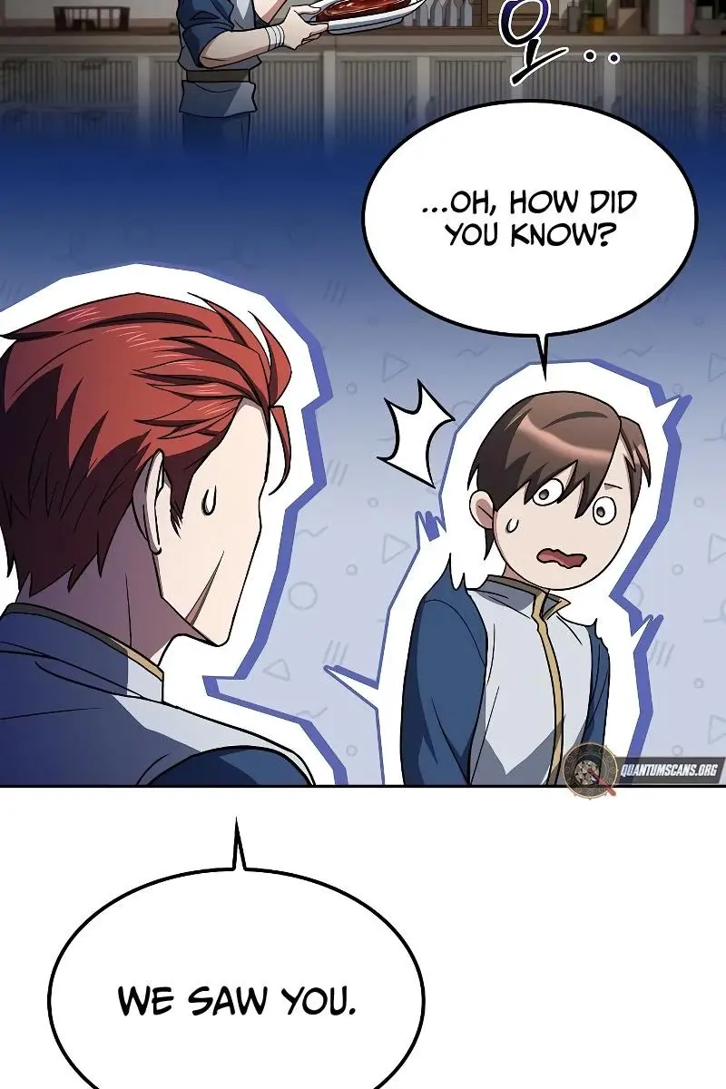 The Archmage's Restaurant Chapter 62 Page 11