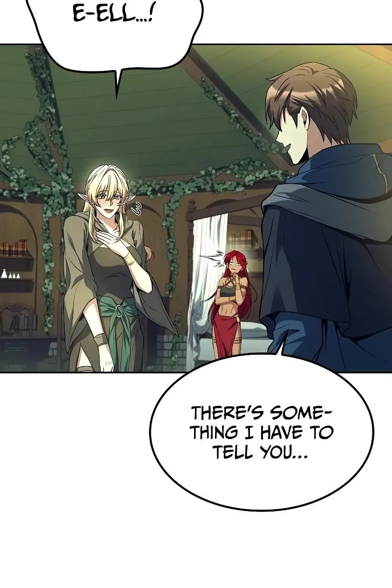 The Archmage's Restaurant Chapter 62 Page 44