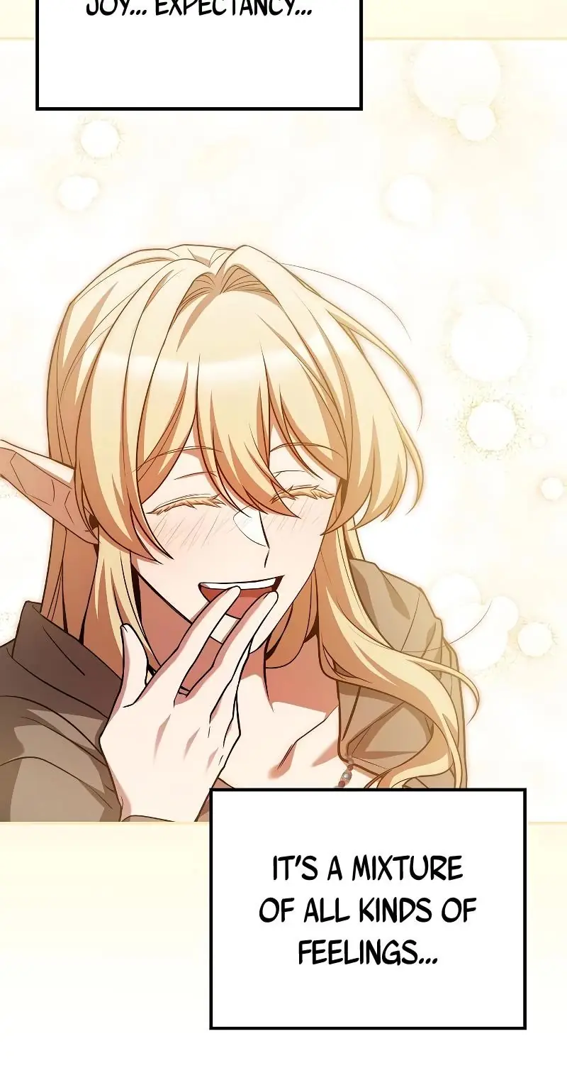 The Archmage's Restaurant Chapter 62 Page 47