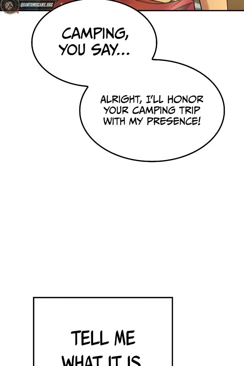 The Archmage's Restaurant Chapter 62 Page 54