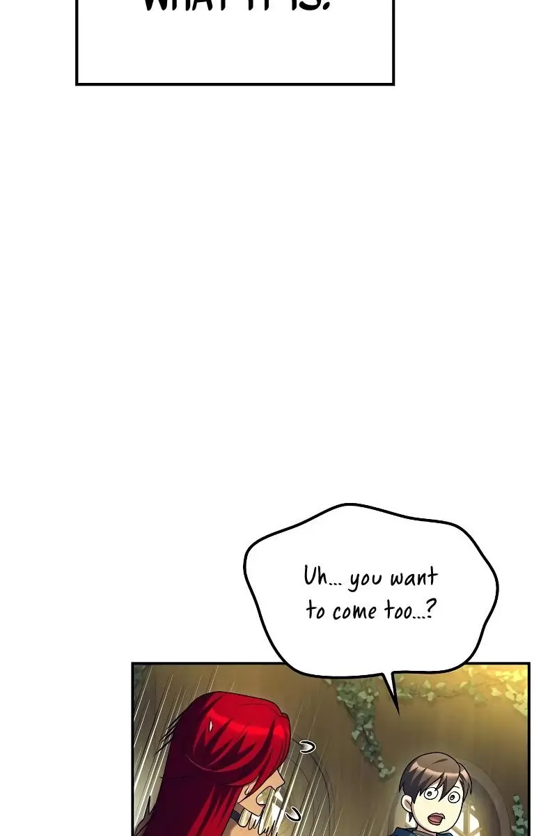 The Archmage's Restaurant Chapter 62 Page 55