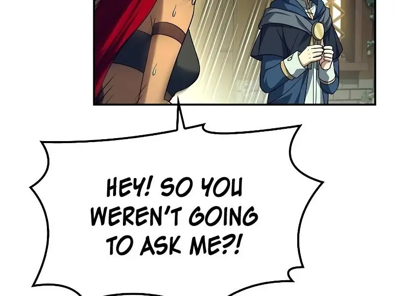 The Archmage's Restaurant Chapter 62 Page 56