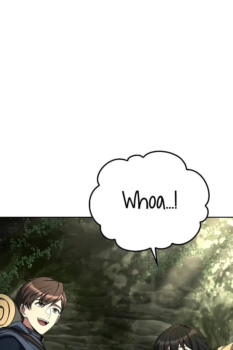 The Archmage's Restaurant Chapter 62 Page 60