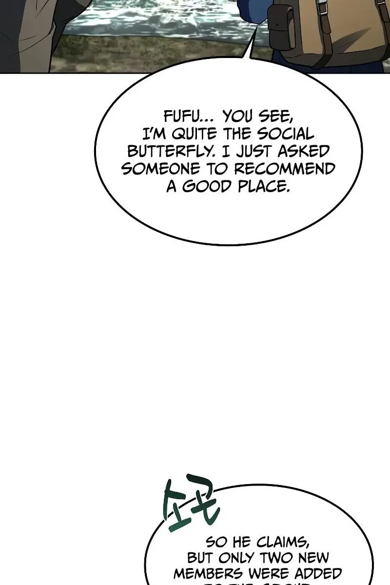 The Archmage's Restaurant Chapter 62 Page 66