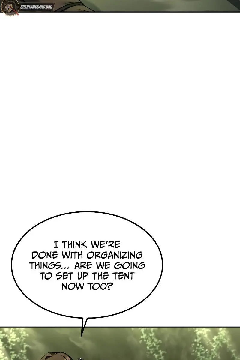 The Archmage's Restaurant Chapter 62 Page 70