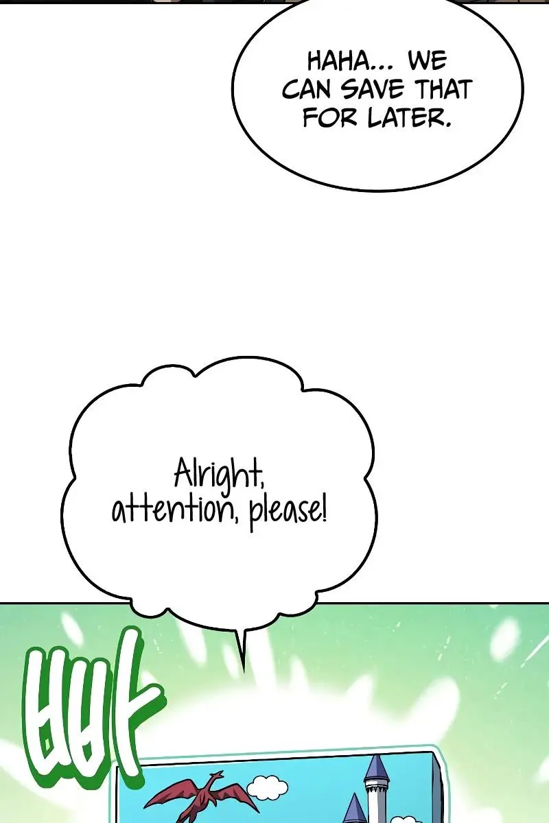 The Archmage's Restaurant Chapter 62 Page 72