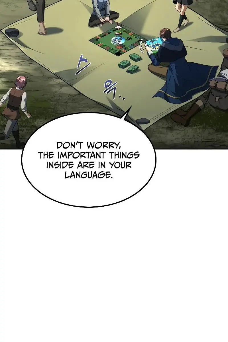 The Archmage's Restaurant Chapter 62 Page 76