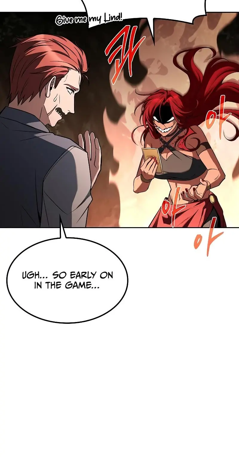 The Archmage's Restaurant Chapter 62 Page 91