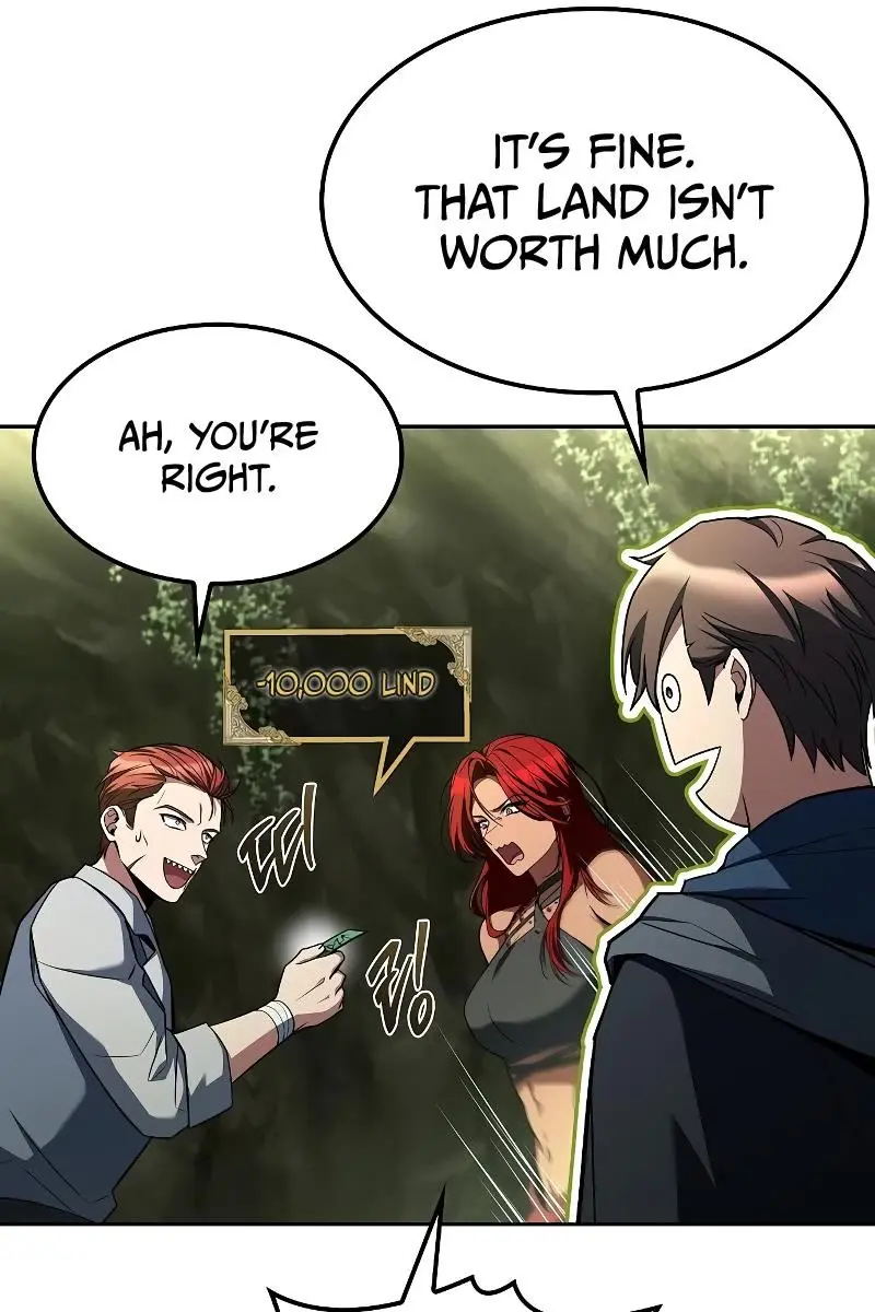 The Archmage's Restaurant Chapter 62 Page 92