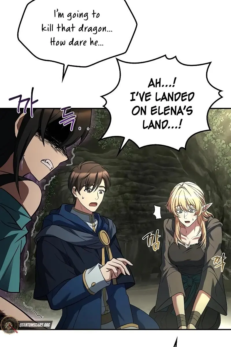 The Archmage's Restaurant Chapter 62 Page 98
