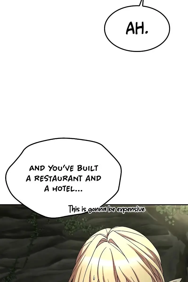 The Archmage's Restaurant Chapter 62 Page 99