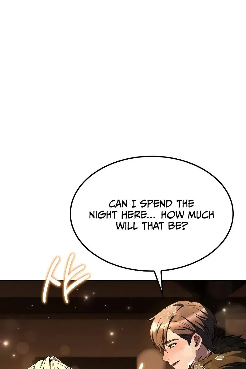 The Archmage's Restaurant Chapter 62 Page 106