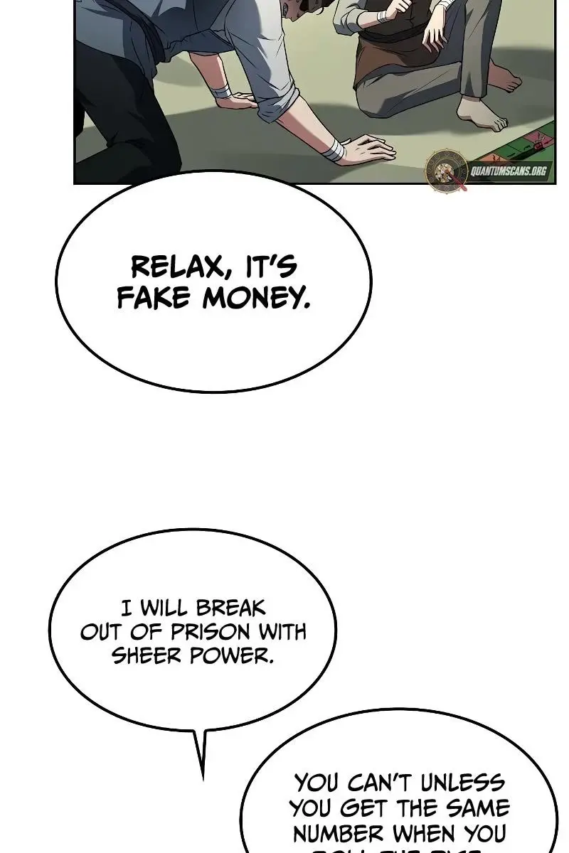 The Archmage's Restaurant Chapter 62 Page 113