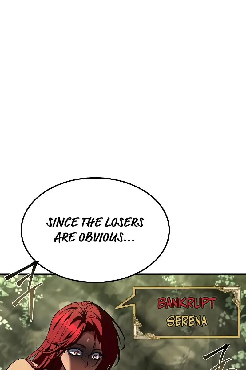The Archmage's Restaurant Chapter 62 Page 123