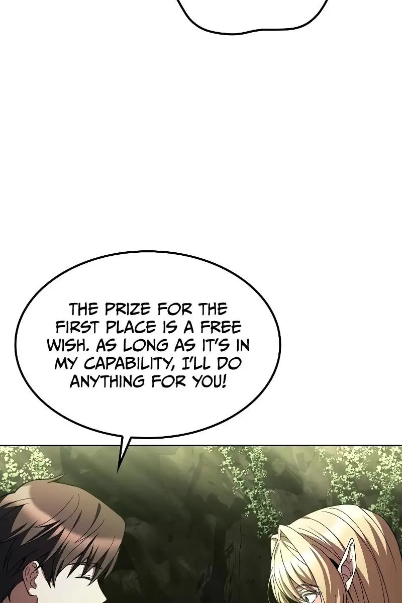 The Archmage's Restaurant Chapter 62 Page 129