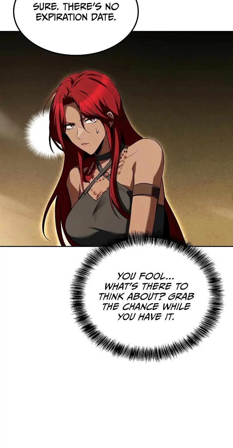 The Archmage's Restaurant Chapter 62 Page 133