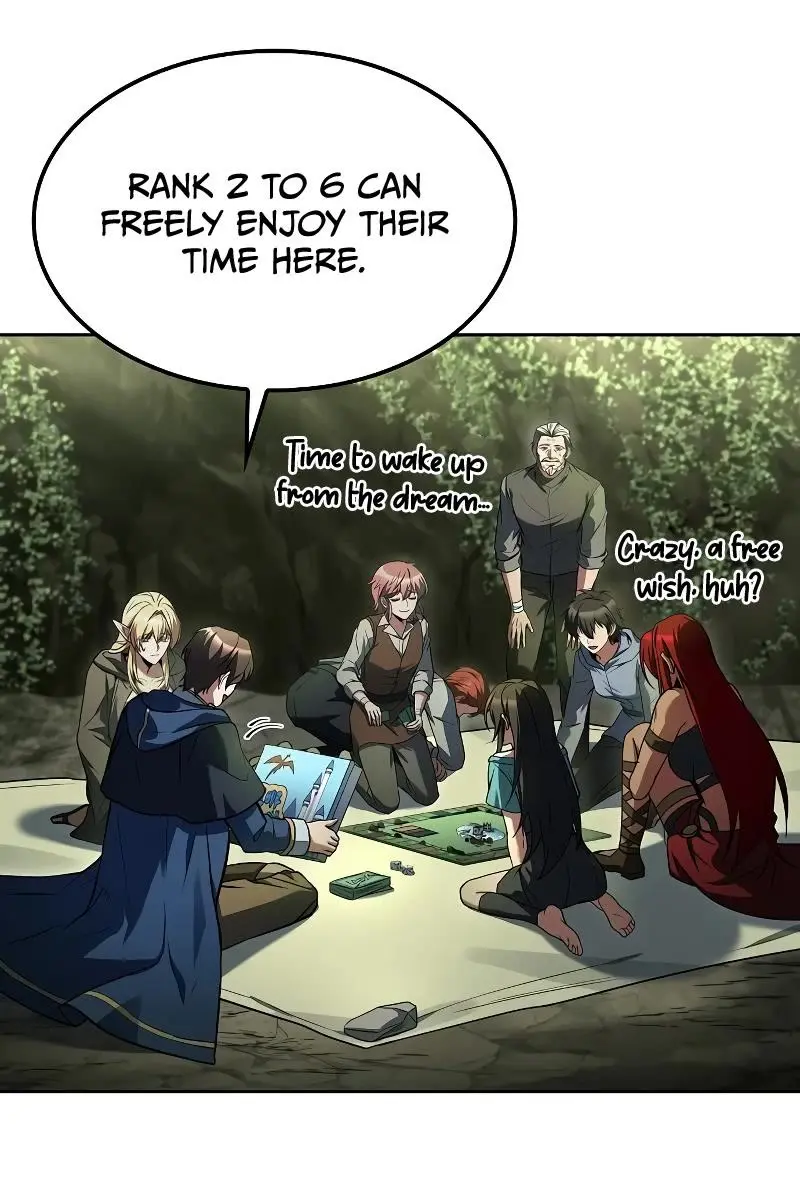The Archmage's Restaurant Chapter 62 Page 134