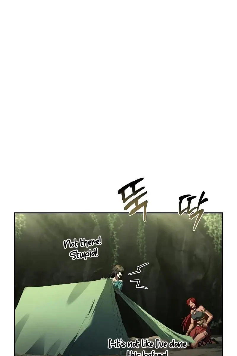 The Archmage's Restaurant Chapter 62 Page 137