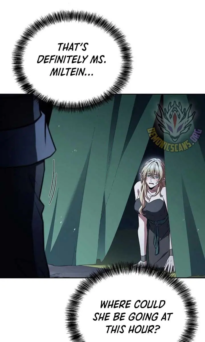 The Archmage's Restaurant Chapter 63 Page 4