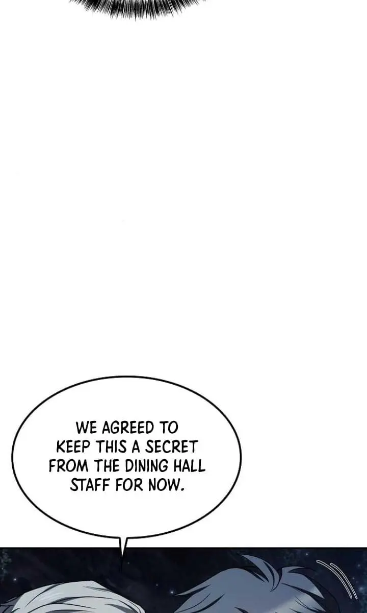 The Archmage's Restaurant Chapter 63 Page 12