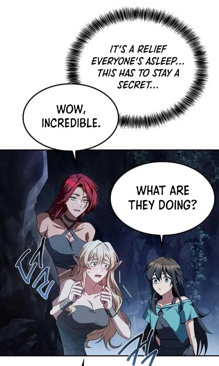 The Archmage's Restaurant Chapter 63 Page 14