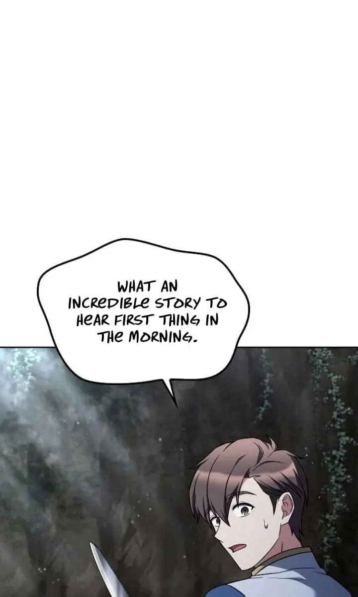 The Archmage's Restaurant Chapter 63 Page 21