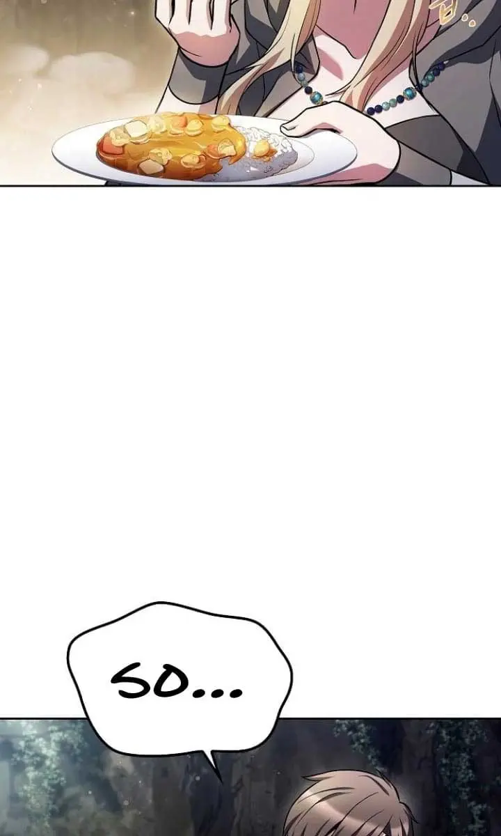 The Archmage's Restaurant Chapter 63 Page 39