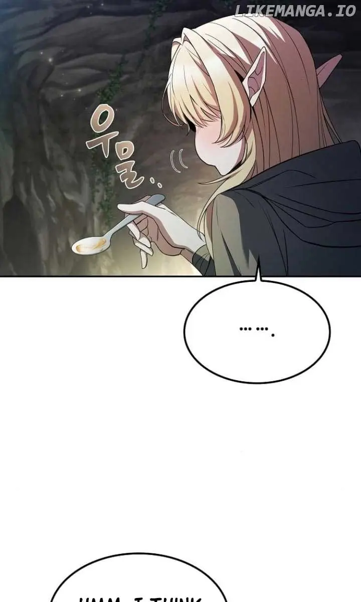 The Archmage's Restaurant Chapter 63 Page 46