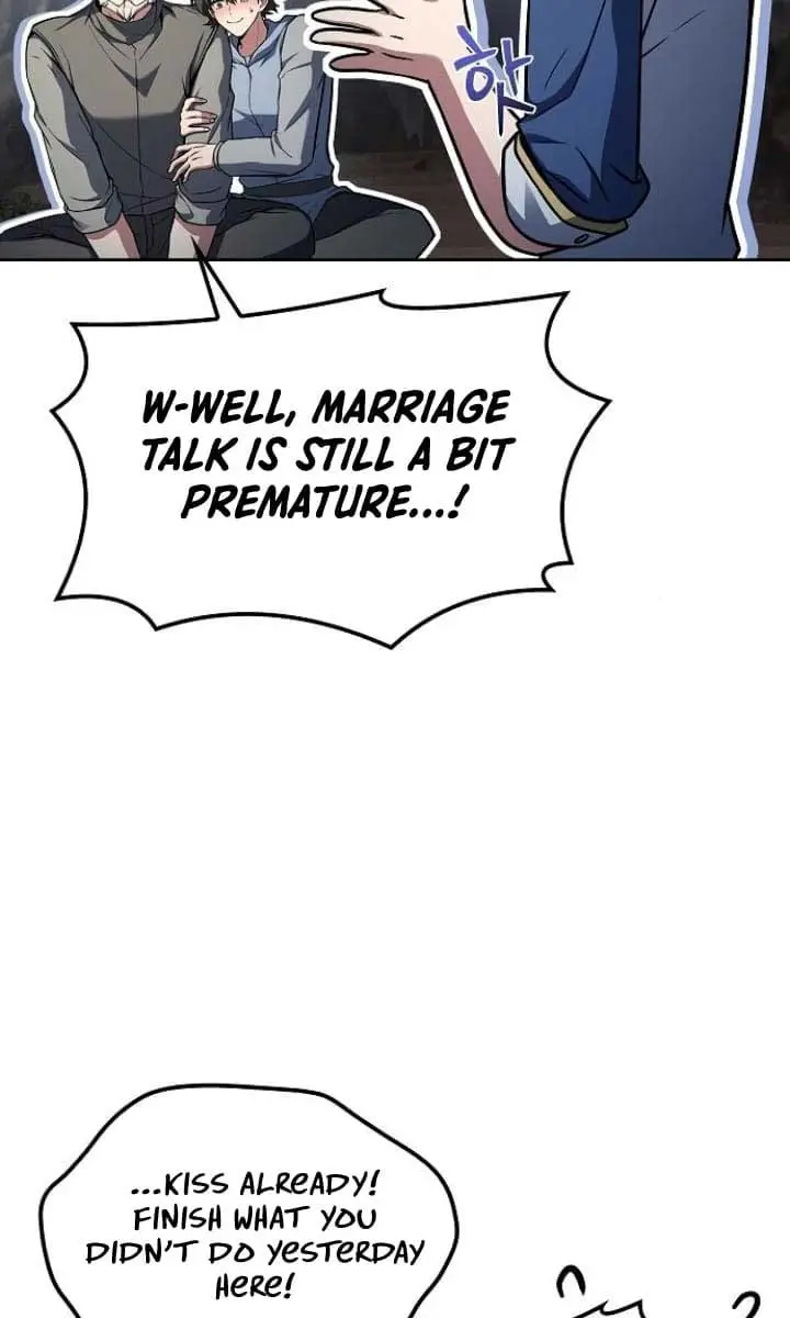The Archmage's Restaurant Chapter 63 Page 49